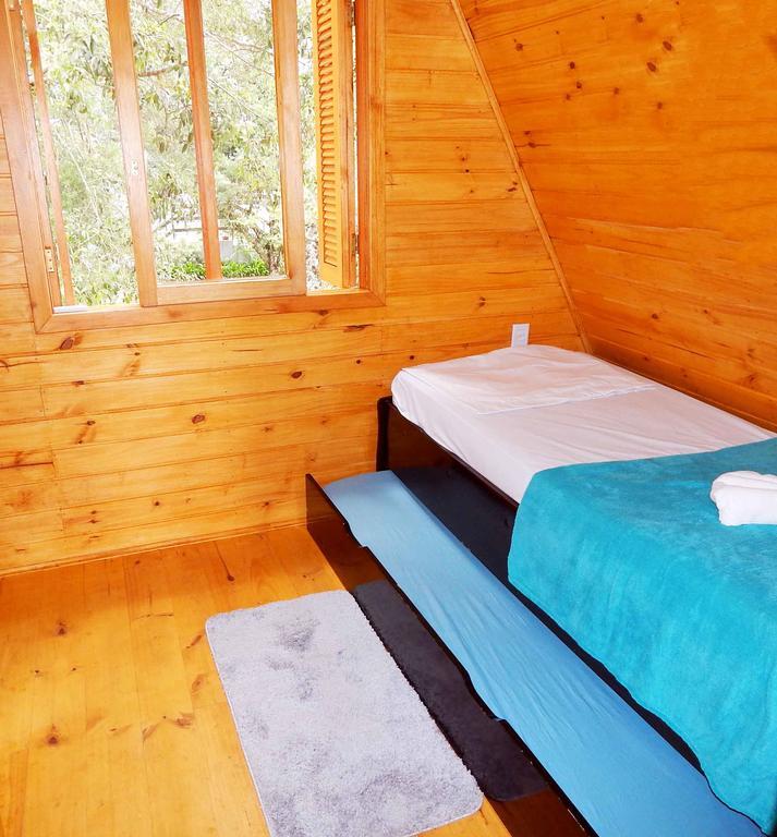 Cabana Da Serra Gaucha Канела Екстериор снимка